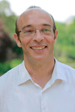 Gilles Vernet backdrop