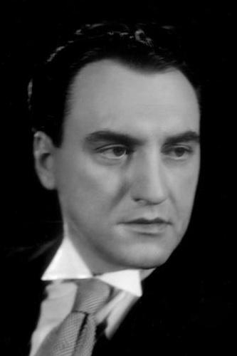 Vladimír Borský backdrop