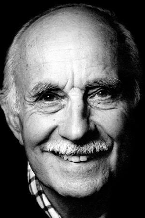 Peter Collingwood backdrop