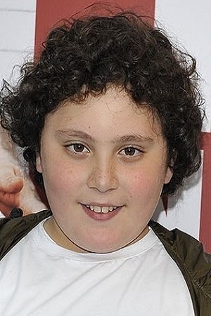 Gennaro Guazzo backdrop