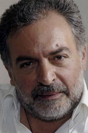 Gianni Parisi backdrop