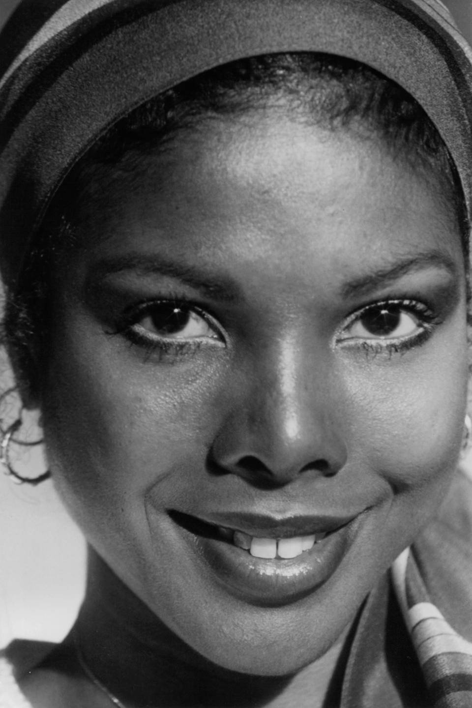 Diane Sommerfield backdrop