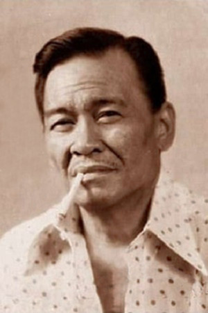 Martin Marfil backdrop