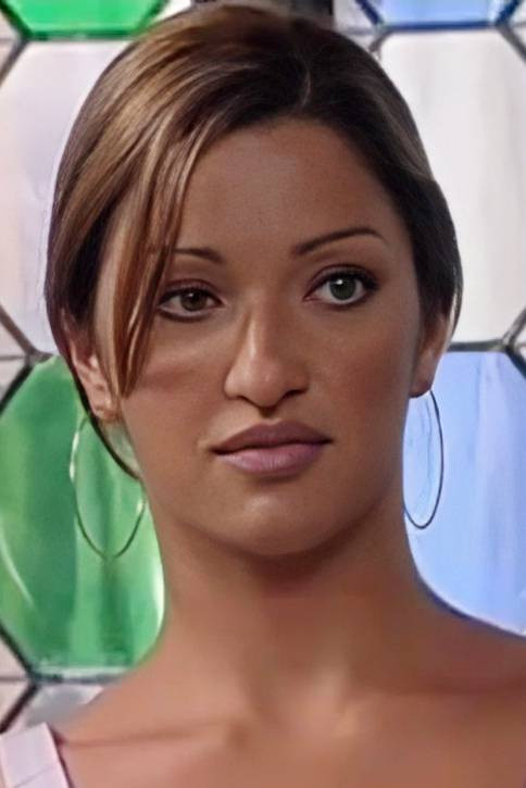 Emily Crawford backdrop