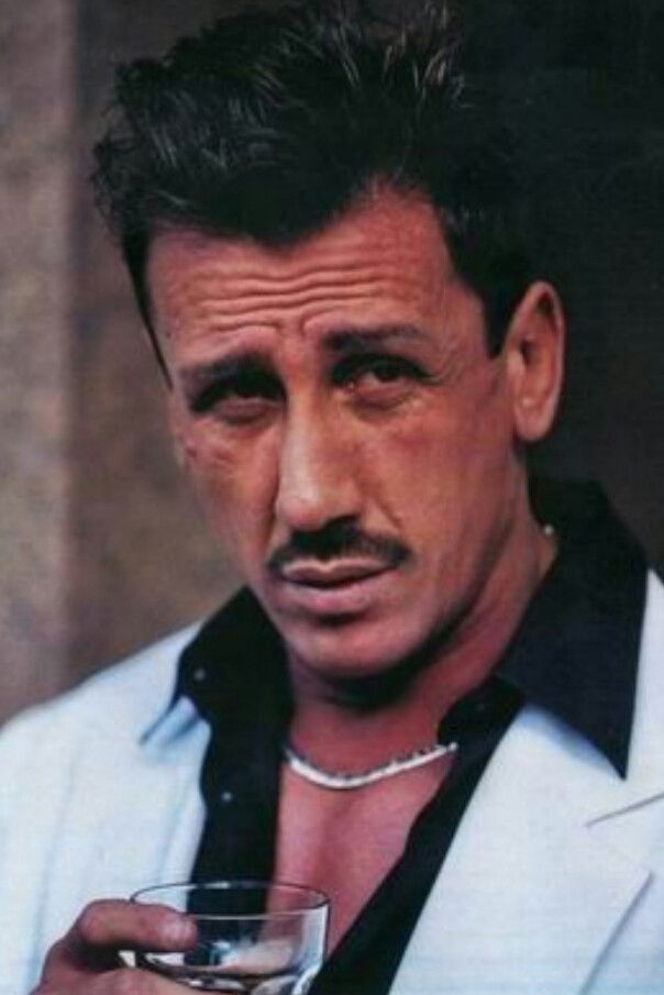 Gualberto Parmeggiani backdrop