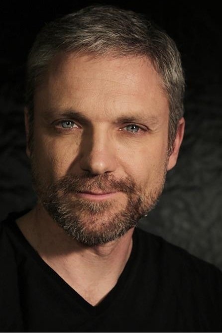 Paolo De Giorgio backdrop