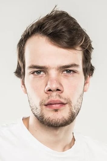 Petr Skvortsov backdrop