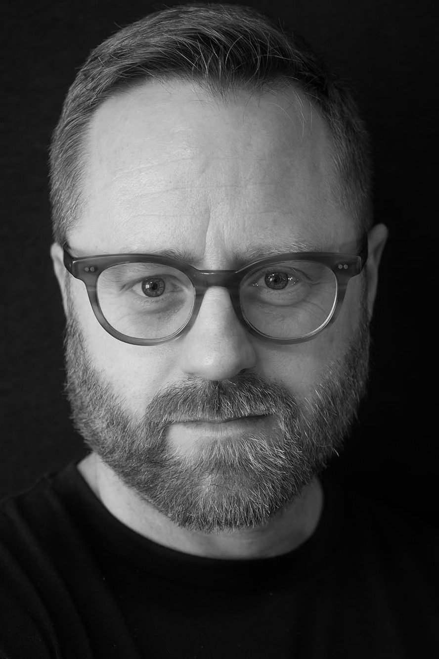 Brian Scofield backdrop