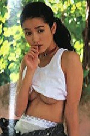 Hiromi Tokunaga backdrop