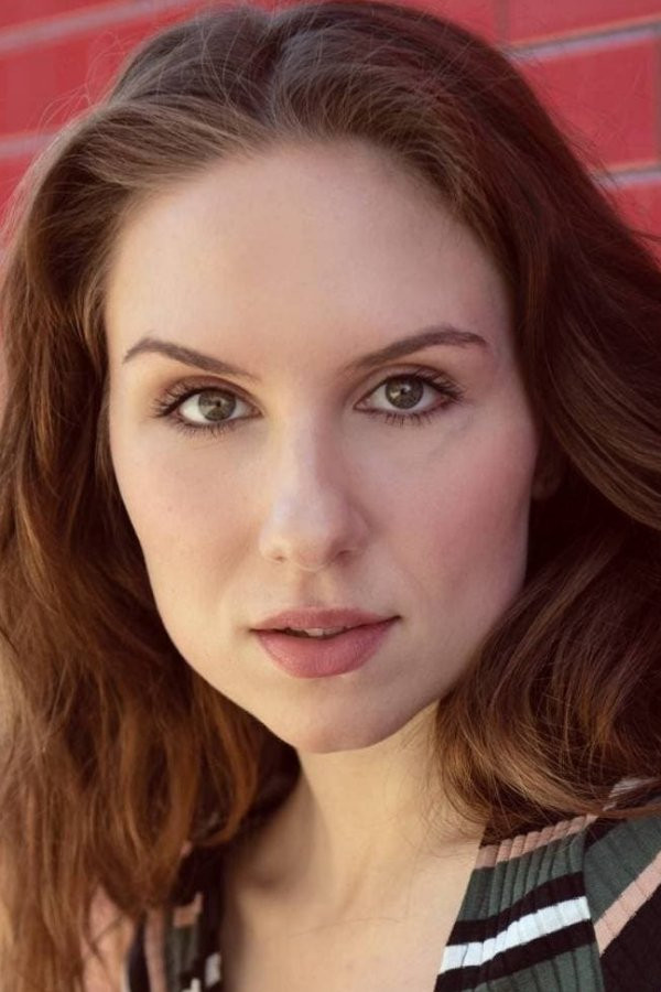 Miri Ann Beuschel backdrop