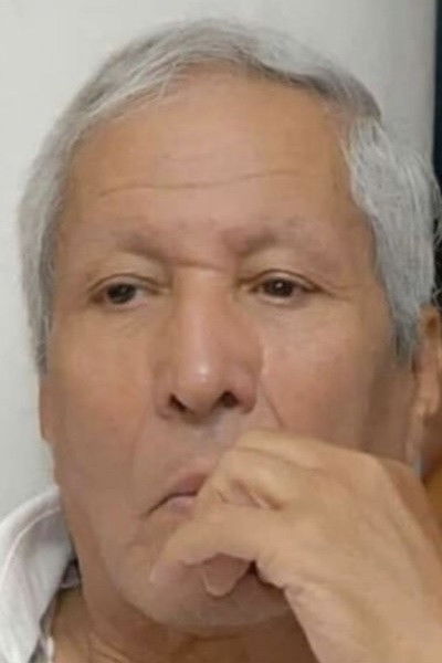 Aziz Maouhoub backdrop