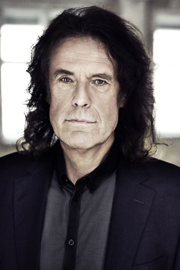 Michael Schwandt backdrop