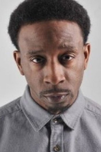 Omar Scroggins backdrop