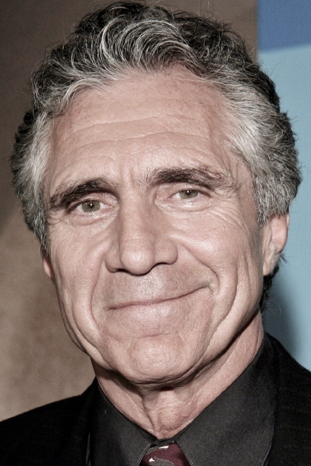 Ron Gilbert backdrop