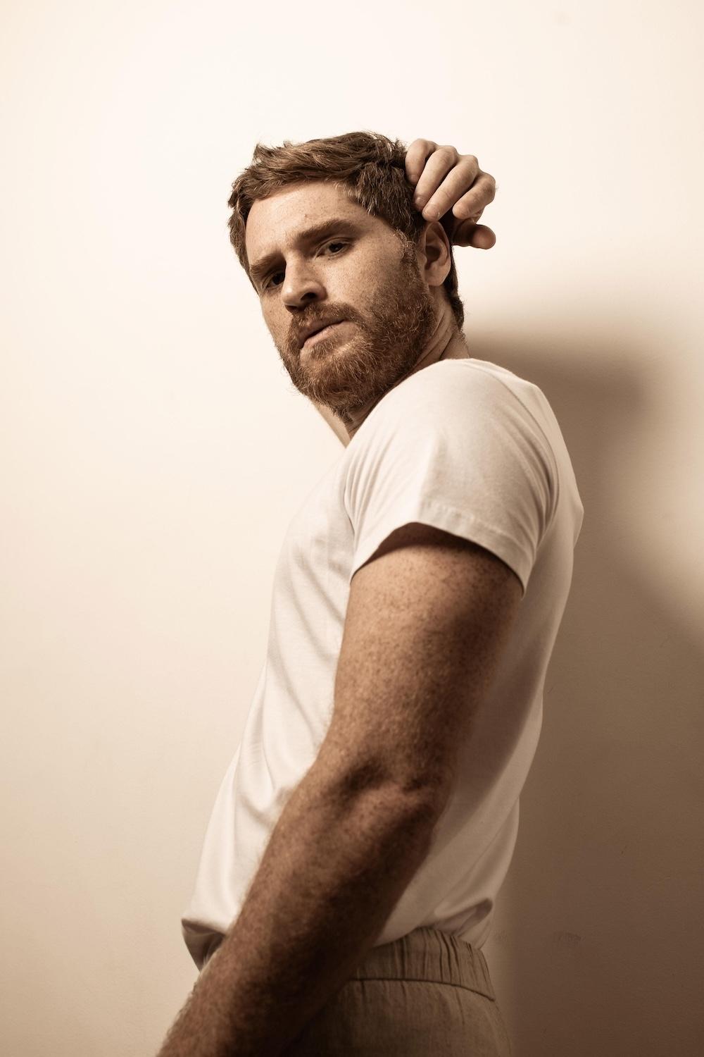 Cirillo Luna backdrop