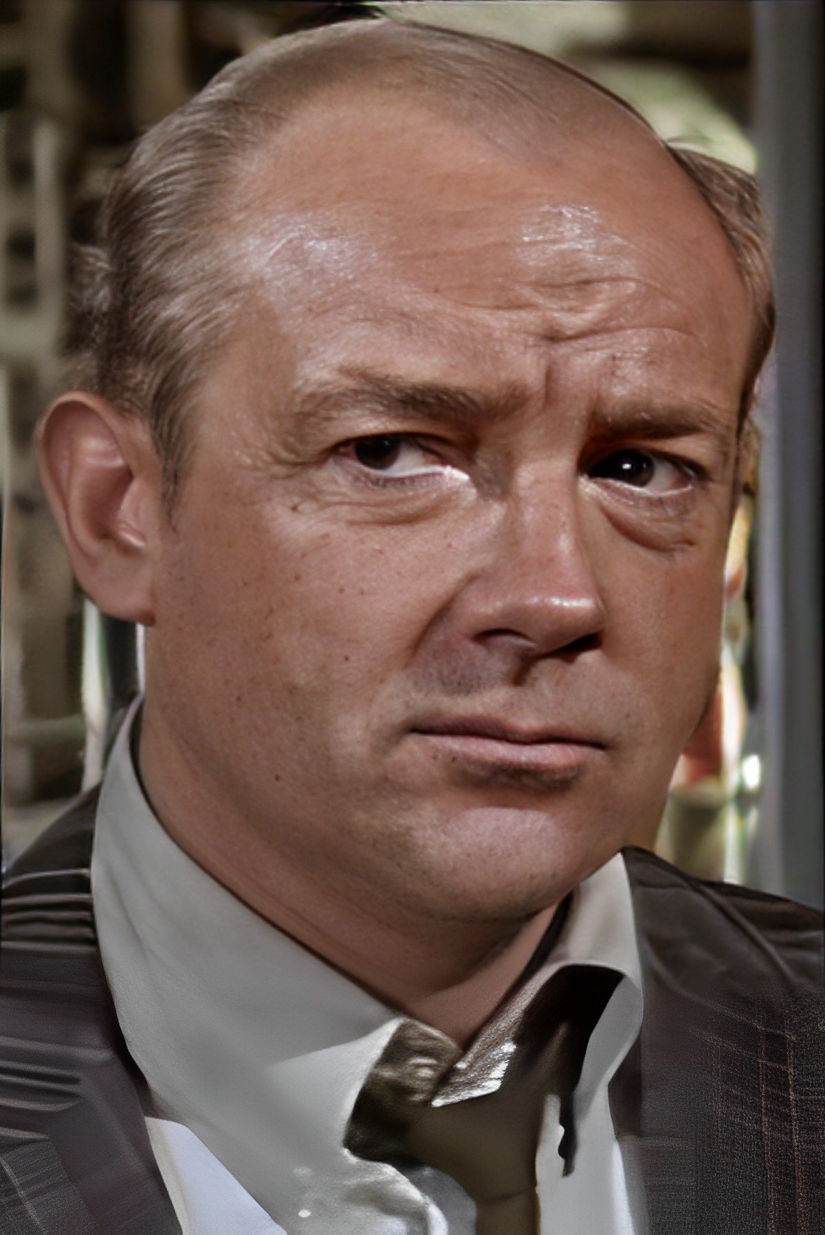 Robert Cleaves backdrop