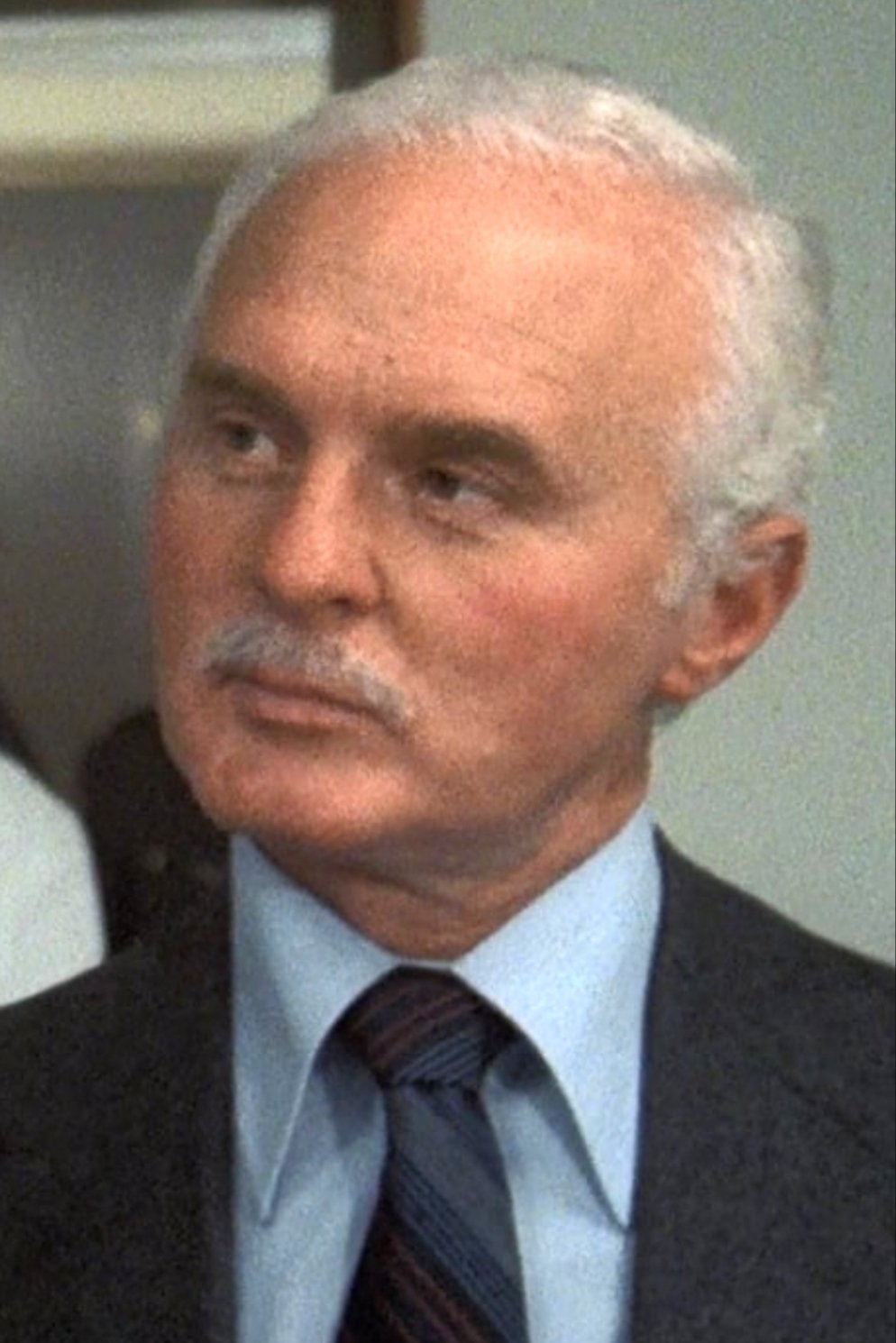 Luciano Zanussi backdrop