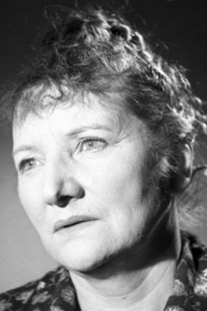 Irena Skwierczyńska backdrop