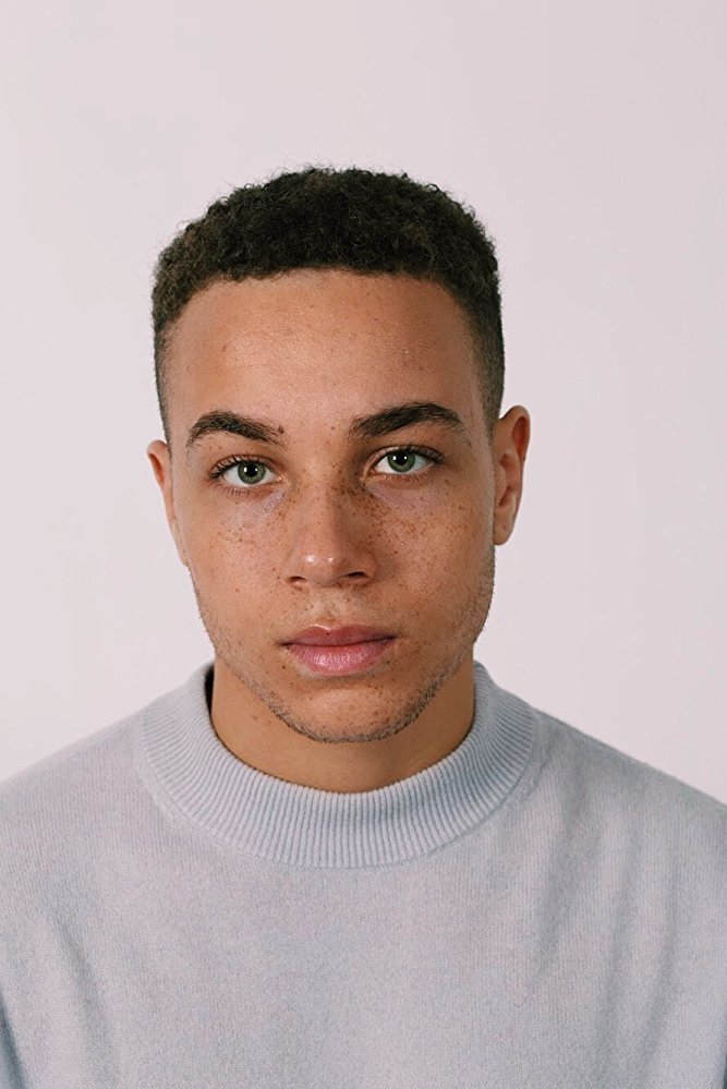 Dakota Trancher Williams backdrop