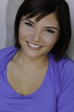 Katherine Dudley-Rose backdrop