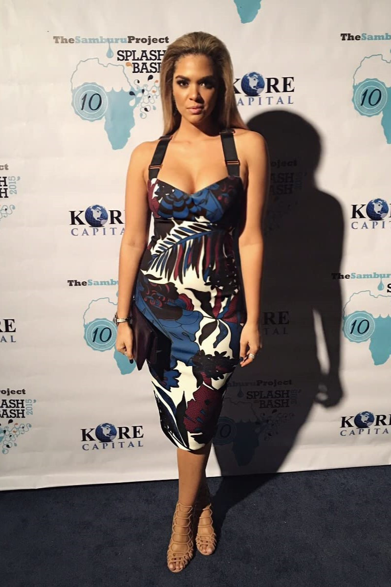 Amber Higgins backdrop