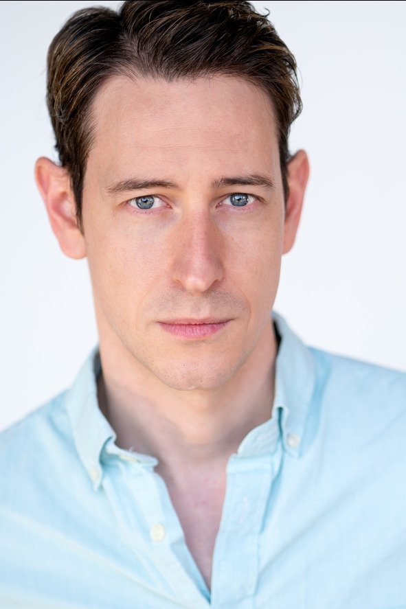 Davis Lee DeRock Jr. backdrop