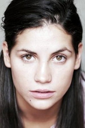 Léa Coquin backdrop