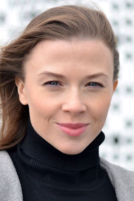 Olga Smirnova backdrop