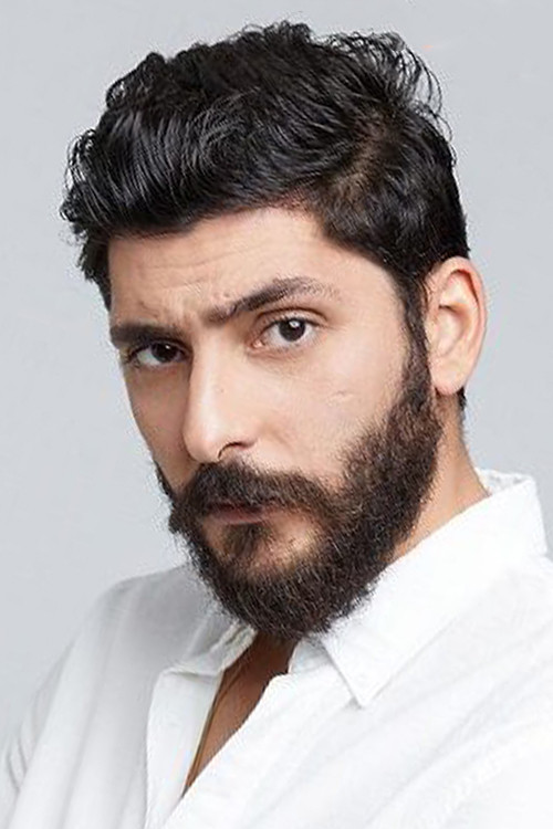 Beran Soysal backdrop