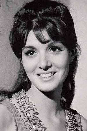 Linda Marsh backdrop