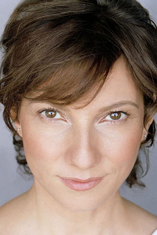 Ayçıl Yeltan backdrop