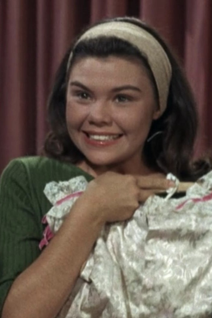 Cynthia Hull backdrop