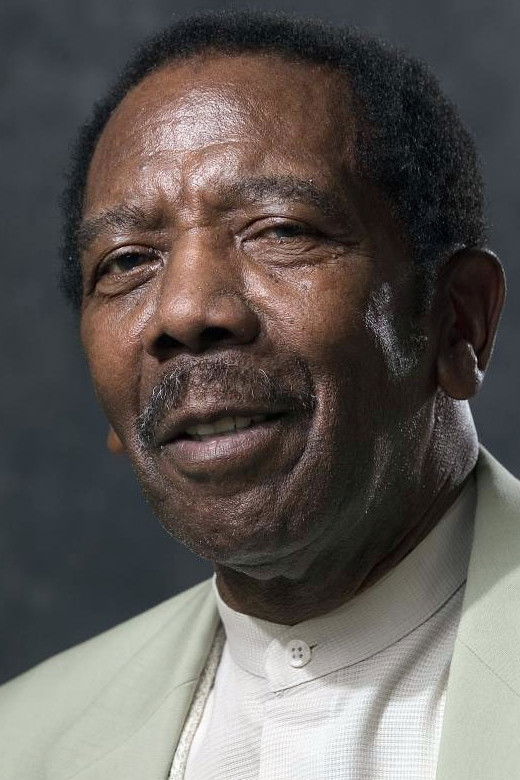 Jimmy Smith backdrop