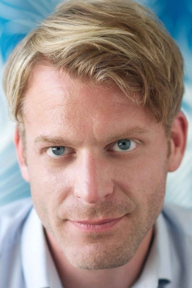 Sorin Brouwers backdrop