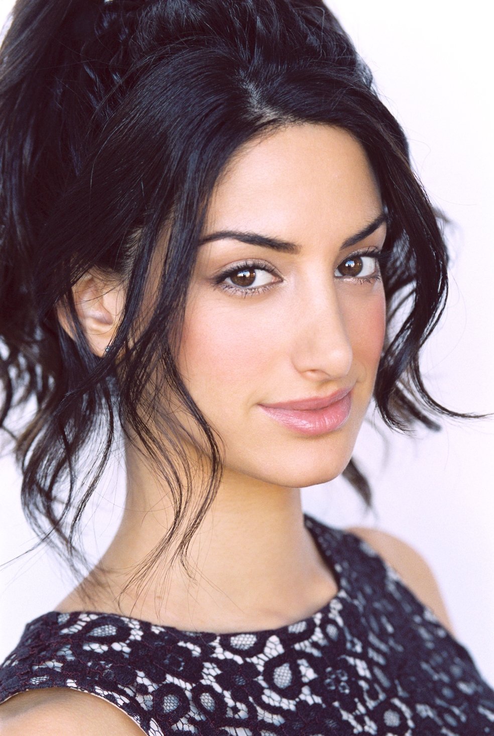 Ayden Mayeri backdrop