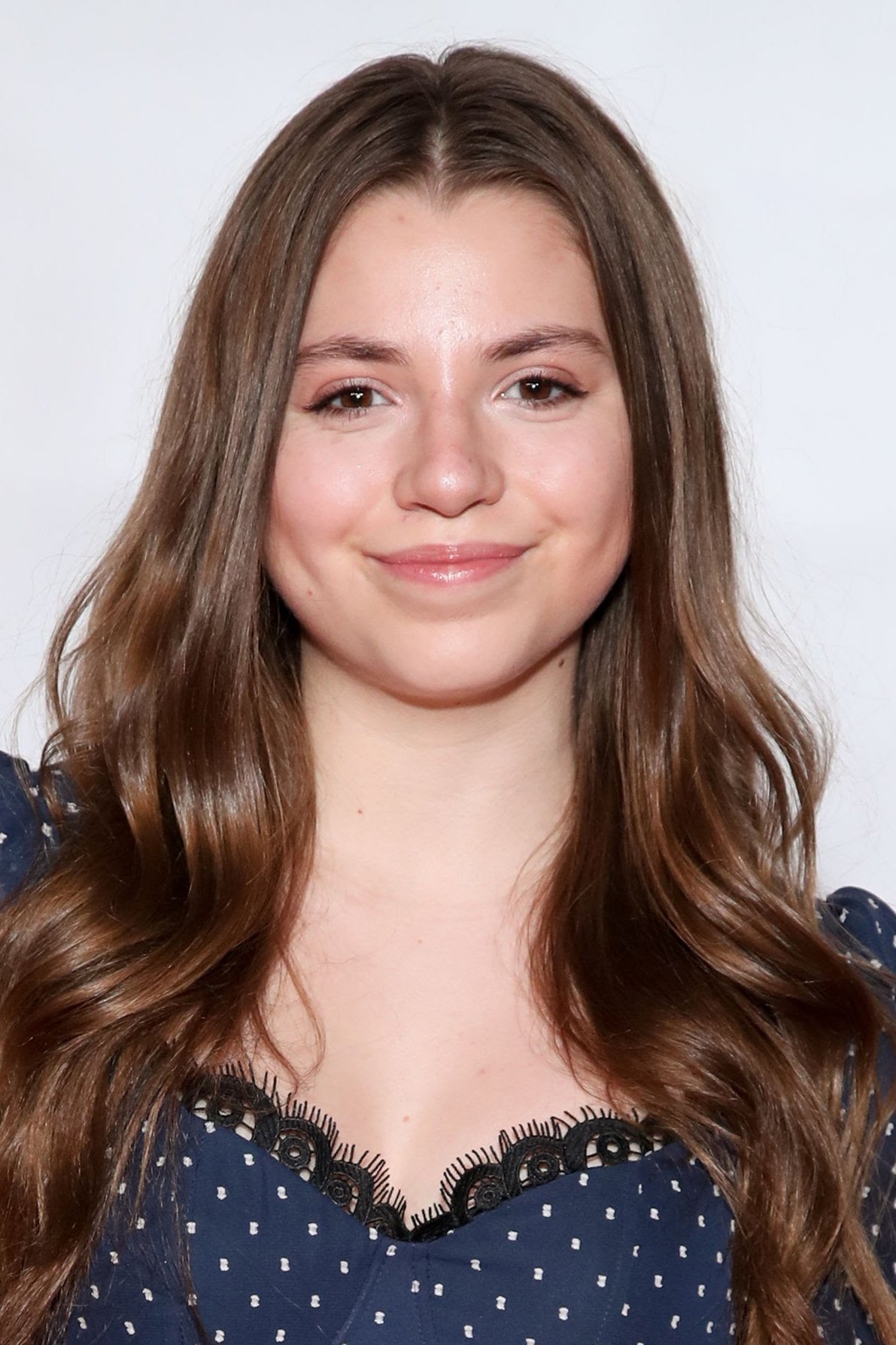 Georgia T. Willow backdrop