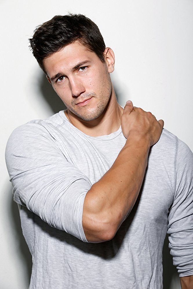 Joseph Piccuirro backdrop