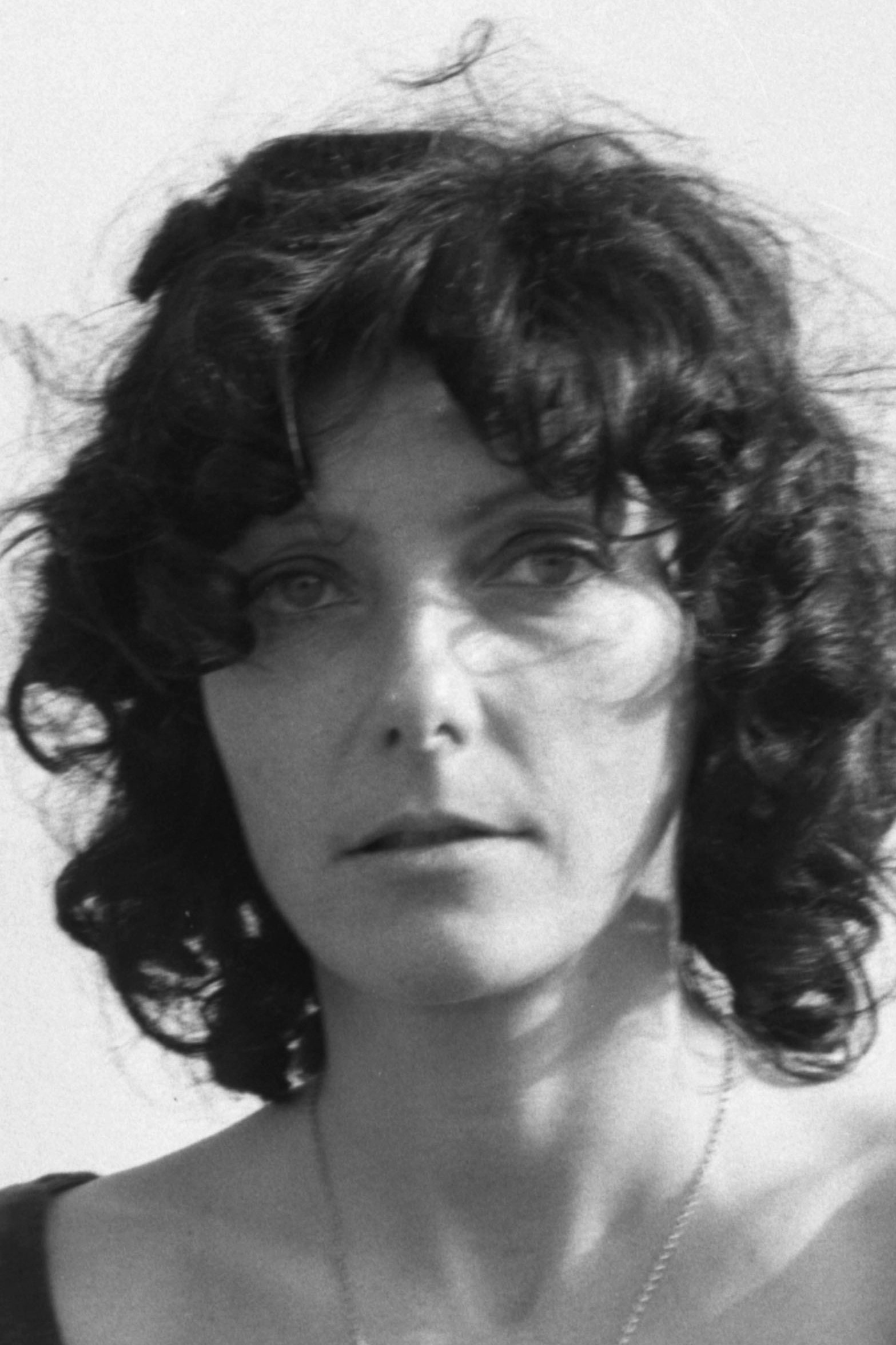 Rosine Rochette backdrop