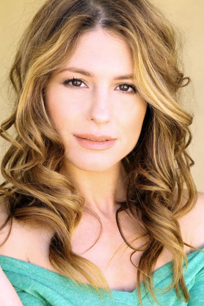 Persephone Apostolou backdrop