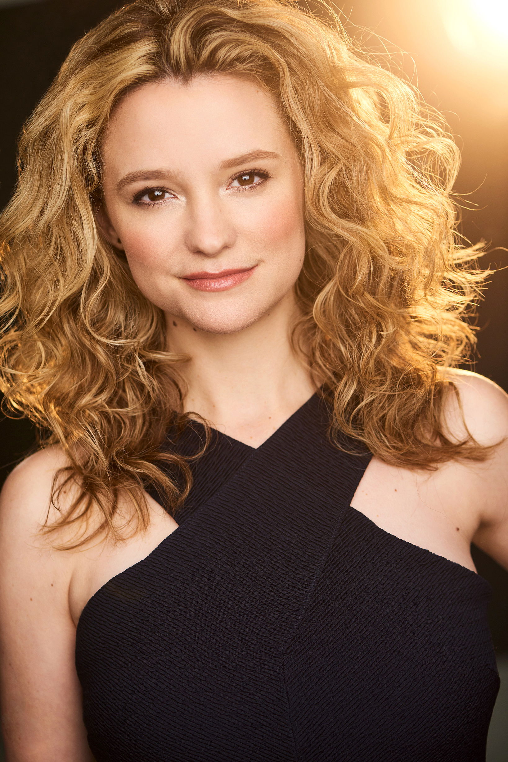 Adrienne Visnic backdrop