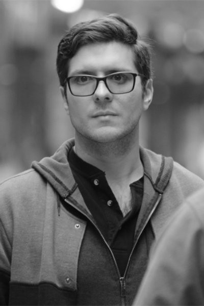 Matthew Dilts-Williams backdrop