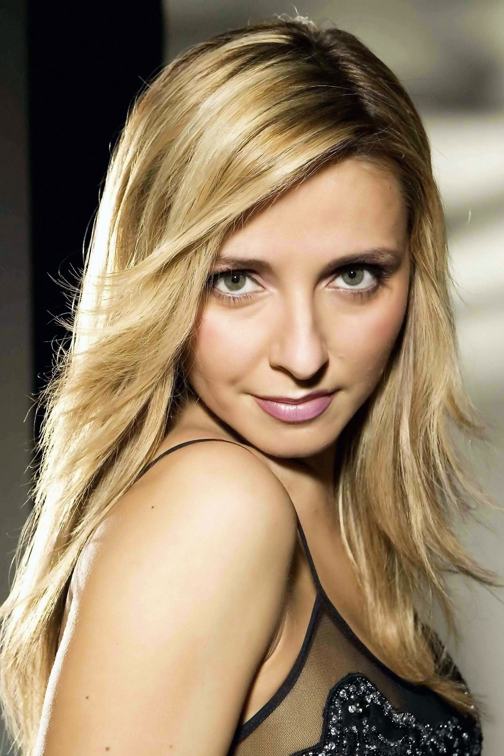 Tatiana Navka backdrop