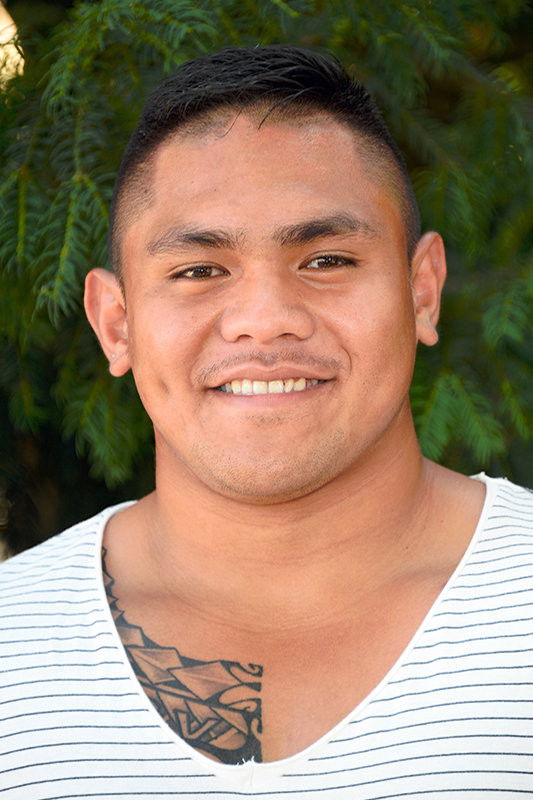 Toki Pilioko backdrop