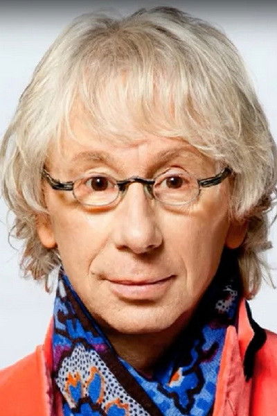 Arkadiy Ukupnik backdrop