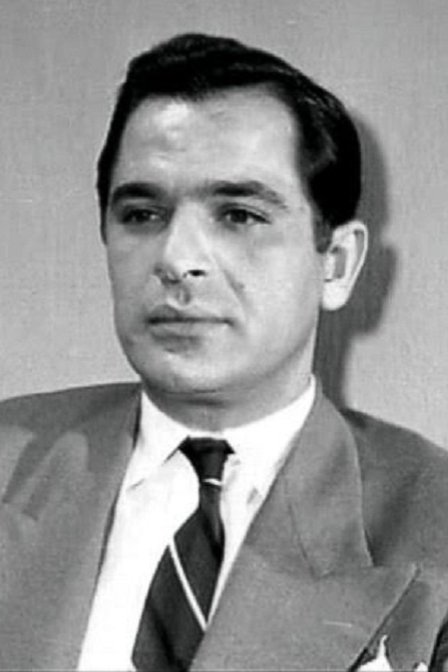 Stratos Zamidis backdrop