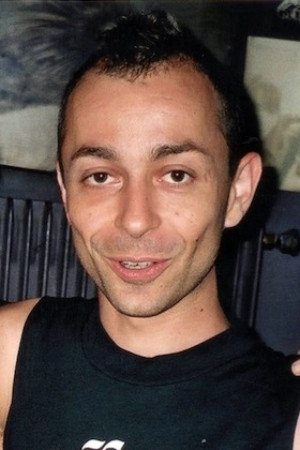 Laurent Mercier backdrop