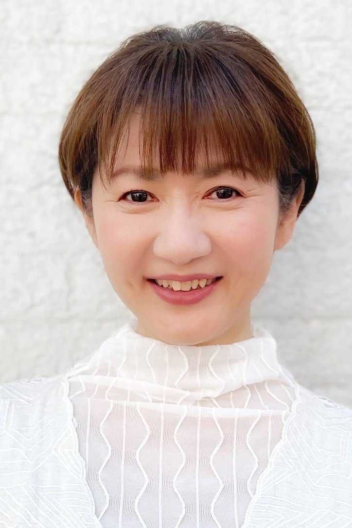 Hiro Komura backdrop