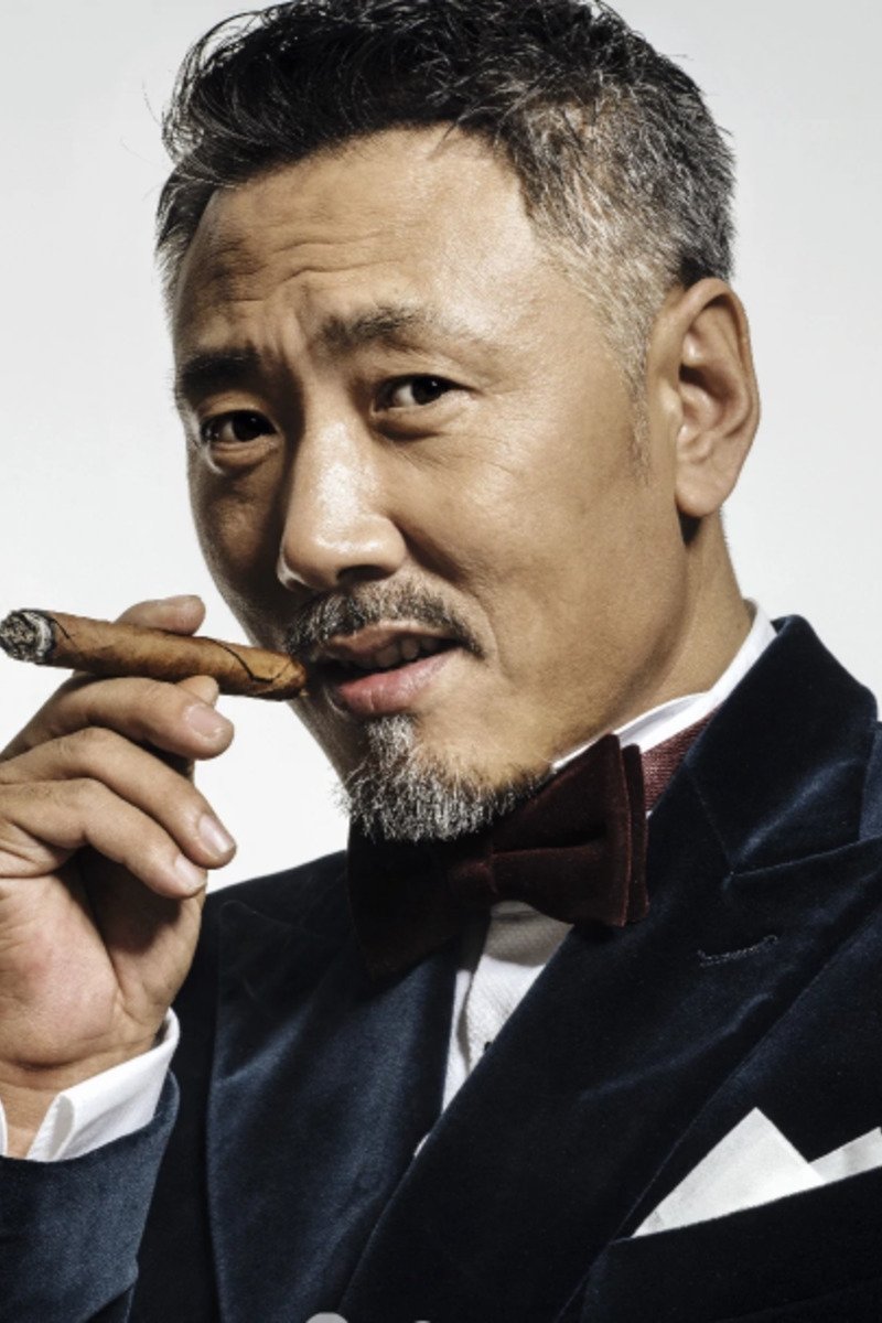 Song Yuncheng backdrop