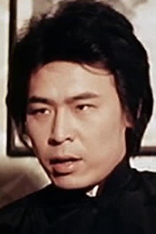 Henry Luk Yat-Lung backdrop