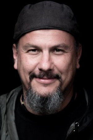 Antoine Vivas Denisov backdrop